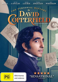 Thumbnail for Personal History Of David Copperfield, The DVD