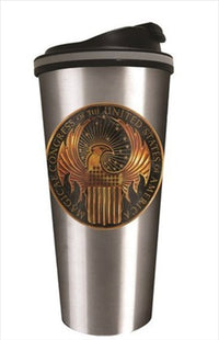 Thumbnail for Fantastic Beasts Travel Mug