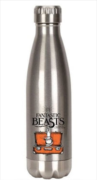 Thumbnail for Fantastic Beasts Water Bottle