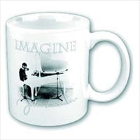 Thumbnail for John Lennon Imagine Mug