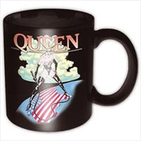 Thumbnail for Queen Usa Mistress Mug