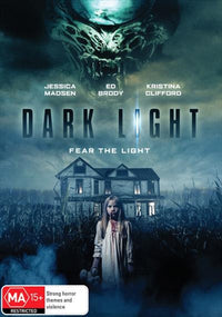 Thumbnail for Dark Light DVD