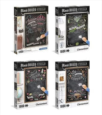 Thumbnail for Blackboard Puzzle Assorted (SENT AT RANDOM)