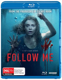 Thumbnail for Follow Me Blu-ray