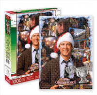 Thumbnail for National Lampoons Christmas Vacation - 1000 Piece Puzzle