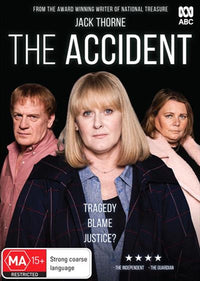 Thumbnail for Accident, The DVD