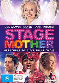 Thumbnail for Stage Mother DVD