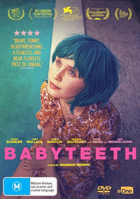 Thumbnail for Babyteeth DVD