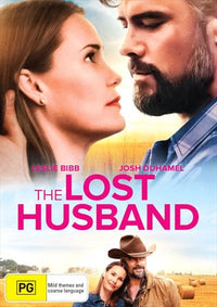 Thumbnail for Lost Husband, The DVD