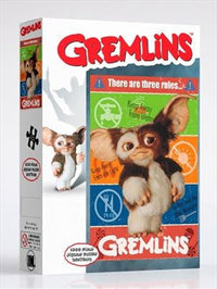 Thumbnail for Gremlins 3 Rules 1000 Piece Puzzle