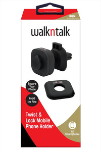 Thumbnail for Twist Lock Mobile Phone Holder