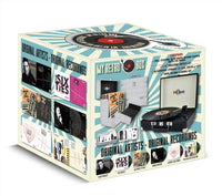 Thumbnail for My Retro Vinyl Player Bundle Boxset (SANITY EXCLUSIVE)