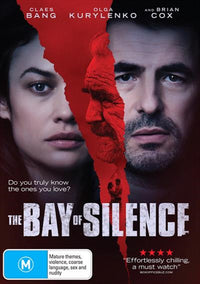 Thumbnail for Bay Of Silence, The DVD