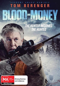 Thumbnail for Blood And Money DVD