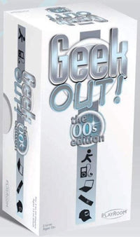 Thumbnail for Geek Out! 00's Edition