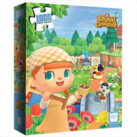 Thumbnail for Animal Crossing New Horizons 1000 Piece Puzzle
