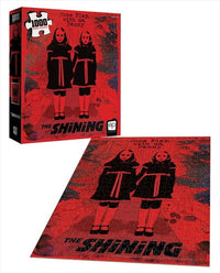 Thumbnail for Shining, The Come Play With Us - 1000 Piece Puzzle