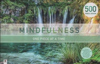 Thumbnail for Lagoon - Mindfulness 500 Piece Puzzle