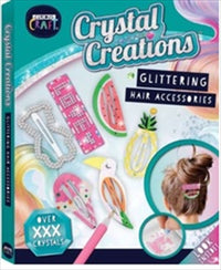 Thumbnail for Glittering Hair Accessories