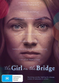 Thumbnail for Girl On The Bridge, The DVD