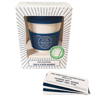 Thumbnail for Coffee Break Puzzles Eco Mug
