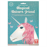 Thumbnail for Magical Unicorn Friend