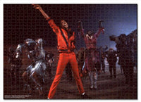 Thumbnail for Thriller - Michael Jackson 1000 Piece Puzzle