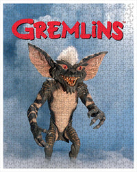 Thumbnail for Gremlin Stripe 1000 Piece Puzzle