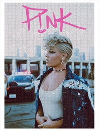 Thumbnail for Pink What About Us Puzzle