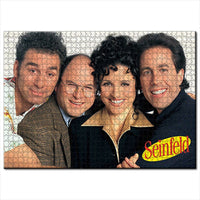 Thumbnail for Seinfeld Group Puzzle