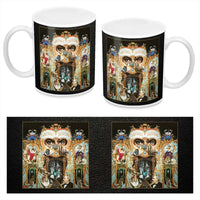 Thumbnail for Michael Jackson Dangerous Mug