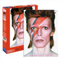 Thumbnail for Aladdin Sane 500 Piece Puzzle