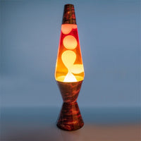 Thumbnail for Volcano Diamond Motion Lava Lamp