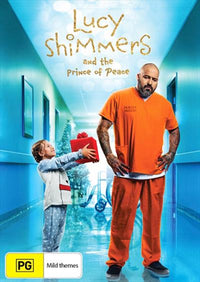 Thumbnail for Lucy Shimmers And The Prince Of Peace DVD