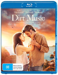 Thumbnail for Dirt Music Blu-ray