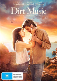 Thumbnail for Dirt Music DVD
