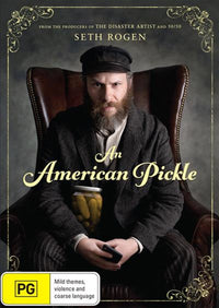 Thumbnail for An American Pickle DVD