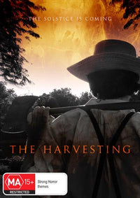 Thumbnail for Harvesting, The DVD