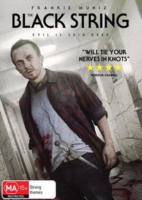 Thumbnail for Black String, The DVD