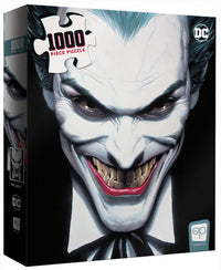 Thumbnail for Crown Prince Of Crime 1000 Piece Puzzle