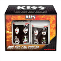Thumbnail for KISS - Mug/Can Cooler Pack