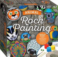 Thumbnail for Animal Rock Painting Box Set