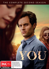Thumbnail for You - Season 2 DVD