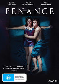 Thumbnail for Penance DVD