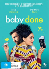 Thumbnail for Baby Done DVD