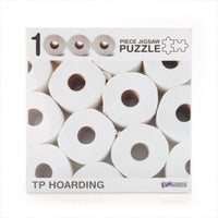 Thumbnail for Toilet Paper 1000 Piece Jigsaw Puzzle