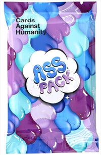 Thumbnail for A Pack Expansion Cards Against Humanity