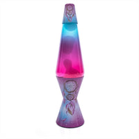 Thumbnail for Dreamcatcher Diamond Motion Lava Lamp