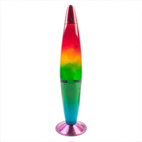 Thumbnail for Rainbow Motion Lava Lamp