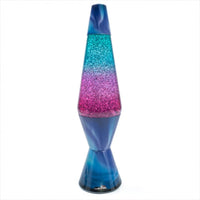 Thumbnail for Aurora Diamond Glitter Lamp